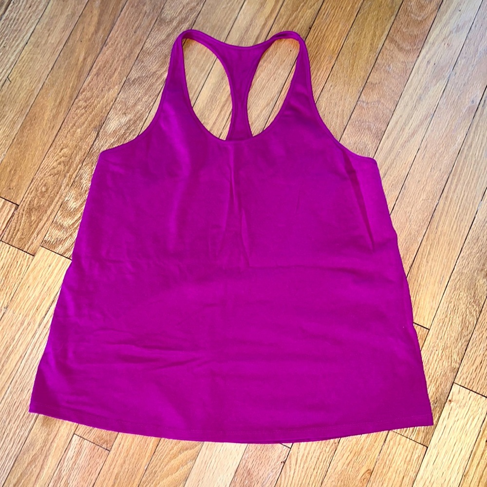 All In Motion Tank Top